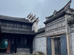 -宁波市保国寺古建筑博物馆