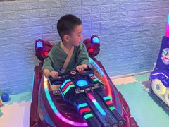 -青水瓦台汤泉(未央店)