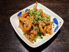 -喜晋道面馆(华严寺广场店)