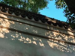 -乌镇东栅景区