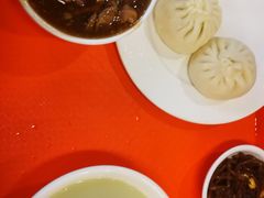 -天兴居(鲜鱼口街店)
