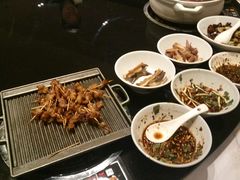 -黔蘑菇四季餐厅(观山湖店)