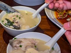 -许爷家·生态湖鲜(徐汇日月光店)