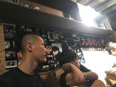 -大冰的小屋(大理古城店)