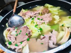 -乔阿马·江南味·驴肉香(龙湖华泾天街店)