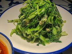 腐皮鸡毛菜-吴莊(龙城万科里店)