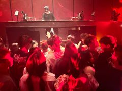 -CLUB OPUS欧贝斯酒吧(合肥店)