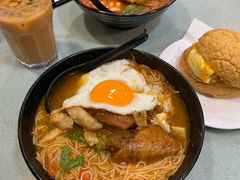 -华嫂冰室(尖沙咀店)