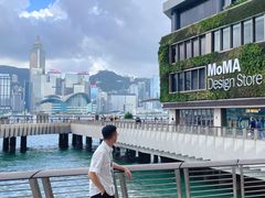 -千禧新世界香港酒店