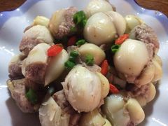 -龙姐私房菜(和顺古镇店)