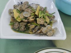 -景好海鲜餐厅(大鹏必选旅游店)