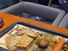 -路边羊烧烤酒场(宝带路店)