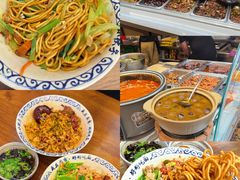 -梅溪·小伙子干挑面(安吉总店)