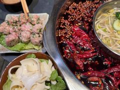 -大风老火锅(江北一店)