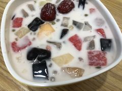 -海南岛·老海南清补凉