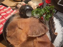 -晓宇重庆火锅(西安荟聚店)
