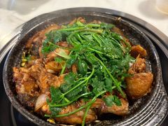 -二楼老店重庆鸡公煲(真光路店)