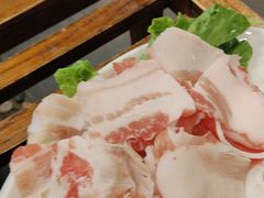 -亮欢寨酸汤鱼(沙冲路店)