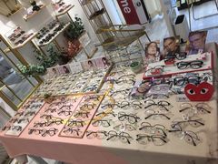 -肆兮眼镜·蔡司·徕卡战略合作店(大坪店)