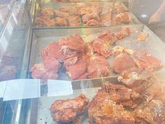 -刘纪孝腊牛羊肉(北广济街店)