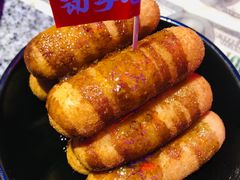 -蘭奢雅集·江浙菜(青山江滩店)