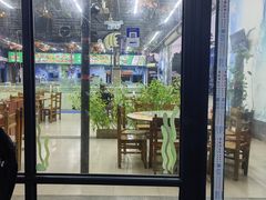 -聚鲜阁海鲜美食城(香水湾店)