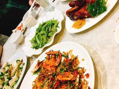 -凤城礼记鱼翅海鲜酒家(新马路总店)