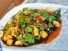-粗茶淡饭(东关街店)