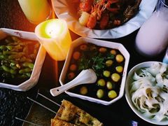 -虾胡闹·澳洲小龙虾·烧烤(福田鲨鱼店)