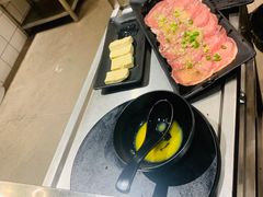 -赞酱川式烤肉(蜀都万达店)