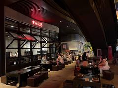 -夜食白市Yespicy·烧烤啤酒宵夜(番禺四海城店)