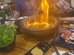 -吉志烤肉(太原总店)