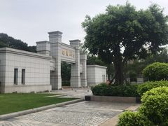 -白鹭洲公园