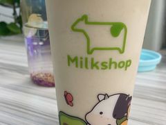 -迷客夏Milksha(无锡苏宁店)