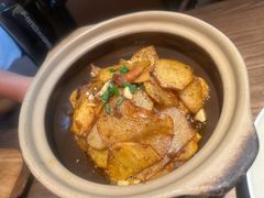 -KŌNG胶东小馆(华熙店)
