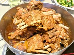 -蝎王府羊蝎子(天通苑店)