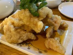 锅包肉-大东北(武侯祠店)
