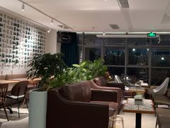 -FUNFUN有饭花园聚会餐厅