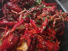 -一棠龙虾•王牌虾球(楚河汉街店)