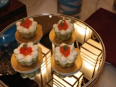 -上海苏宁宝丽嘉酒店·Cafe Bellagio西餐厅