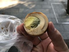 -金盆阿嬷香菇茶叶蛋(玄光店)