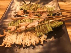 -观景小胖烧烤(观景店)
