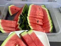 -海底捞火锅(枫蓝国际购物中心店)