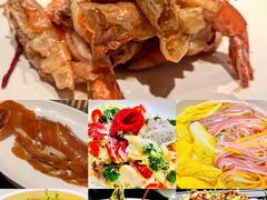 -彩虹之约•淮扬家宴(亚运村店)