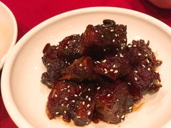 -老吉士酒家(天平路店)