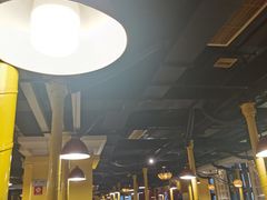 大堂-爱客得牛排海鲜烤肉·火锅自助(春熙路黑金好店)