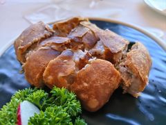 -莆田餐厅PUTIEN(三里屯店)