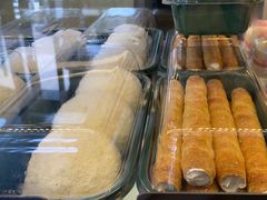 -包满意面包糕点(东坝店)