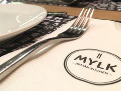 -MYLK意式小厨(熙地港店)