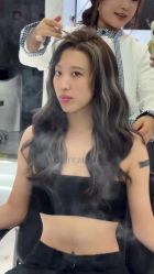 点击看大图 -真好真意SALON 接发·染·烫特色店